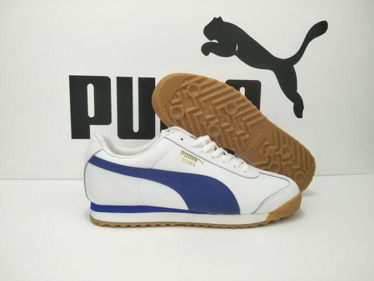 Puma Roma Basic Women Shoes--005